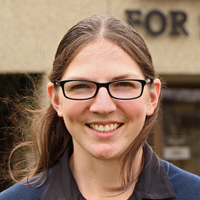 Stephanie Murphy Headshot