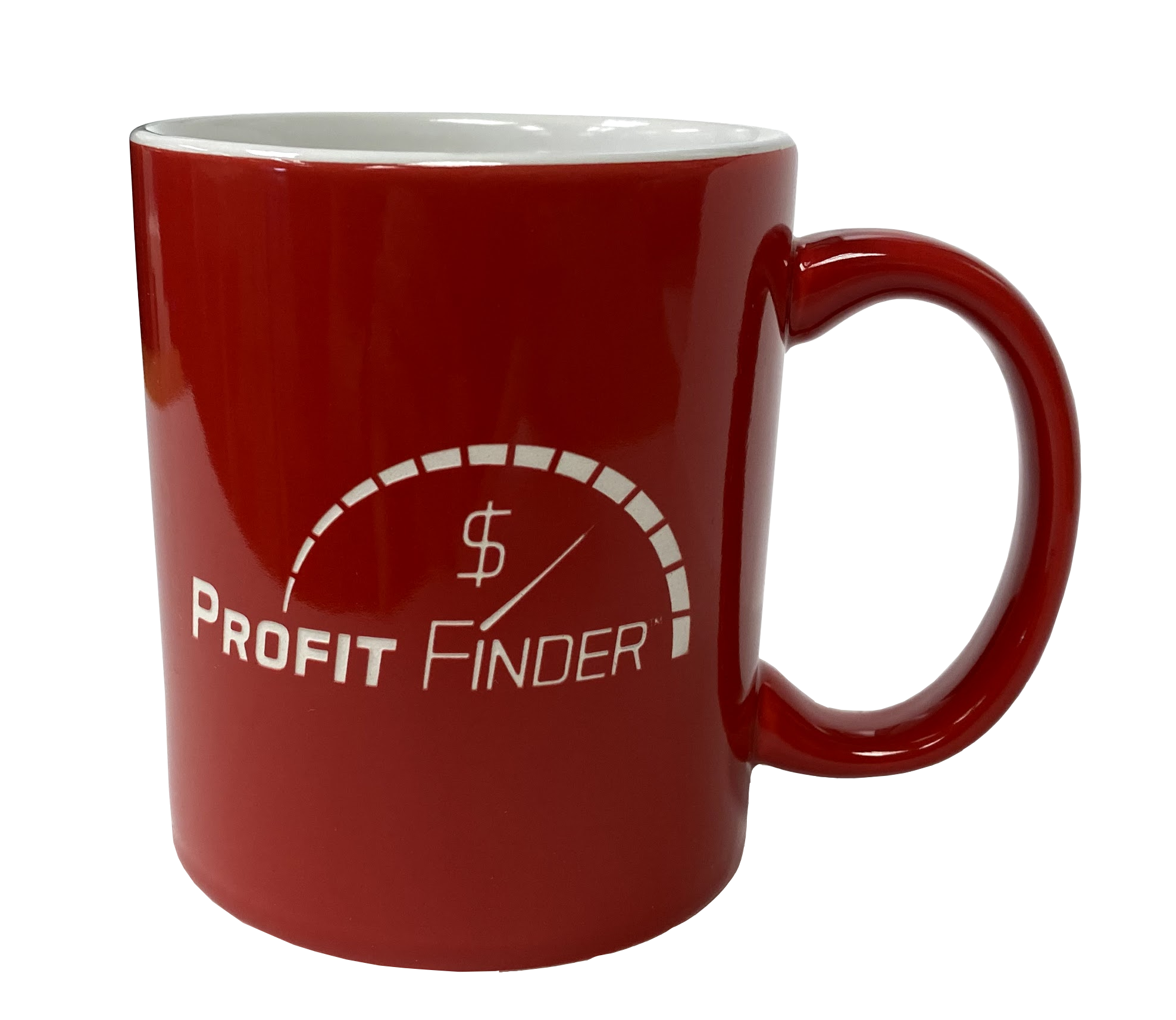 ProfitFinderMug