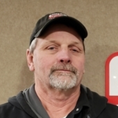 Bernie Vlietstra GVF Delivery Truck Grand Valley Fortifiers Delivery Truck 164