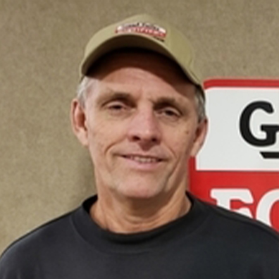 Fred Vlietstra GVF Delivery Truck Grand Valley Fortifiers Dairy Delivery Truck 171