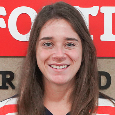 Linsday McDonald Lindsay McDonald headshot