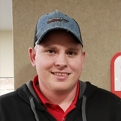 Patrick Wolf GVF Delivery Truck Grand Valley Fortifiers Dairy Delivery Truck 163