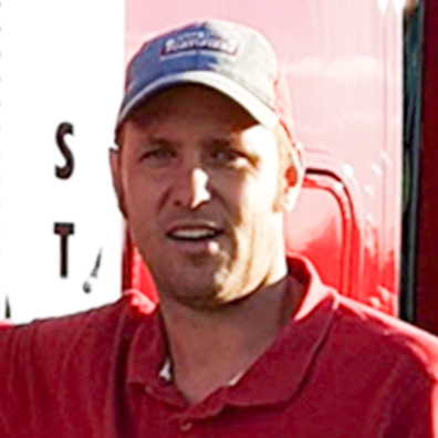 Ryan Everts Delivery Truck Grand Valley Fortifiers Dairy Delivery Truck 181