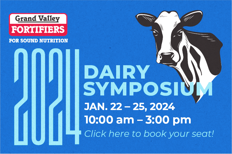 2024 Dairy Symposium