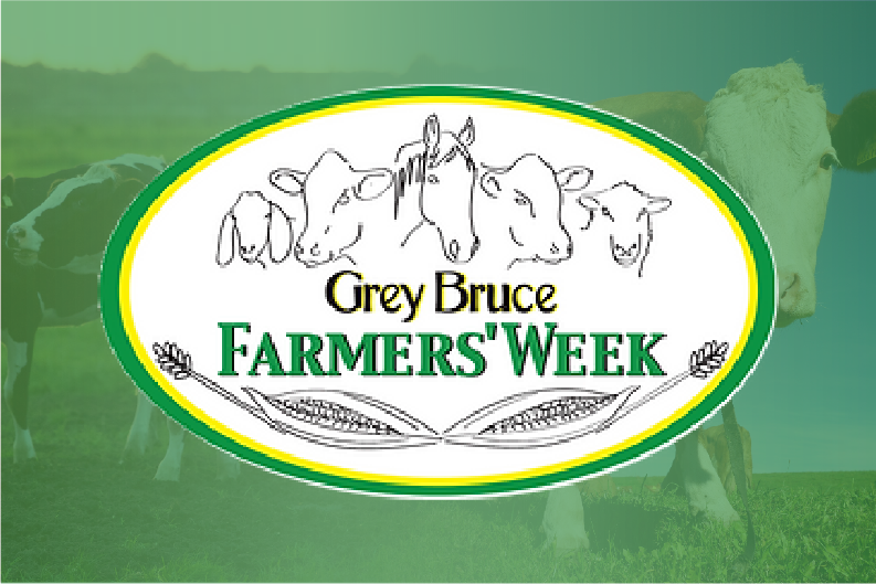 Grey Bruce Farmers Week
