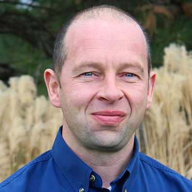 Jeff Keunen Headshot