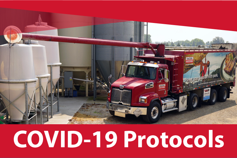 COVID-19: Protocols & Updates