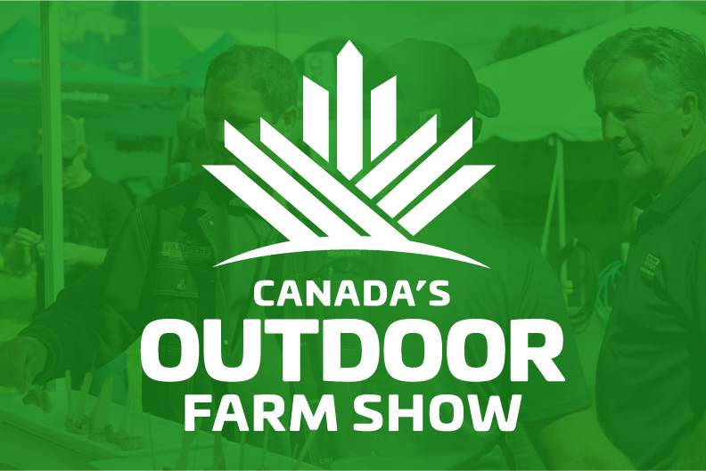 Canada’s Outdoor Farm Show