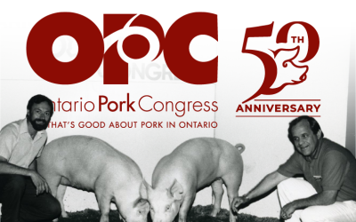 Ontario Pork Congress