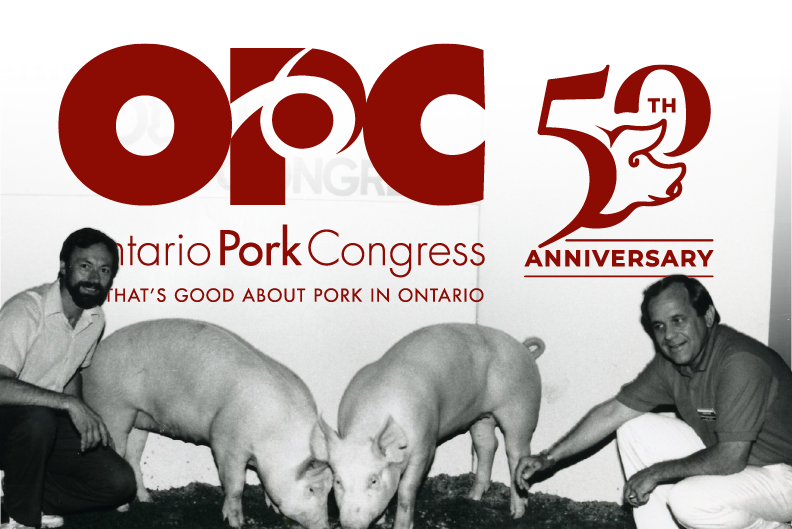Ontario Pork Congress
