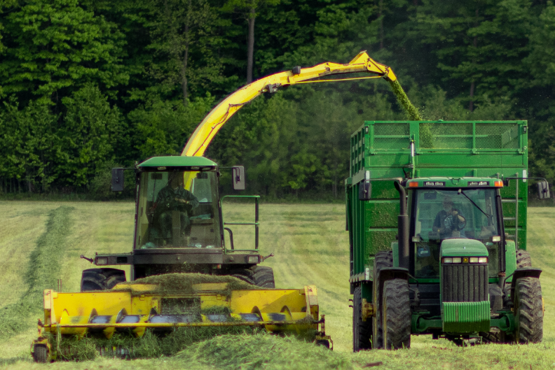 Evaluating the TMR for Uniformity
