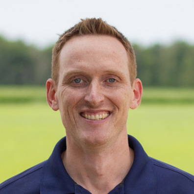 Headshot of Ciaran Murphy