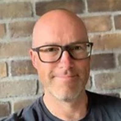 Headshot of Isaiah Bondt