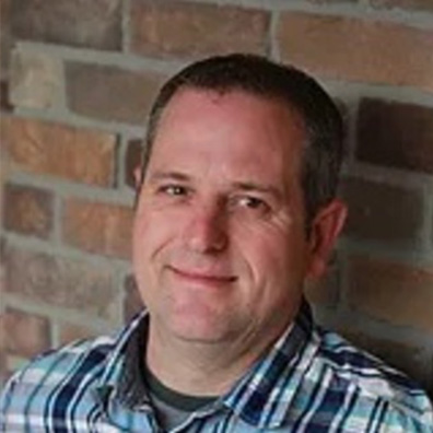 Headshot of Ken Nolan