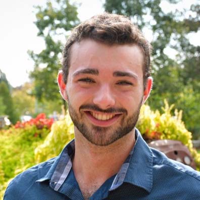 Headshot of Jayden Macpherson