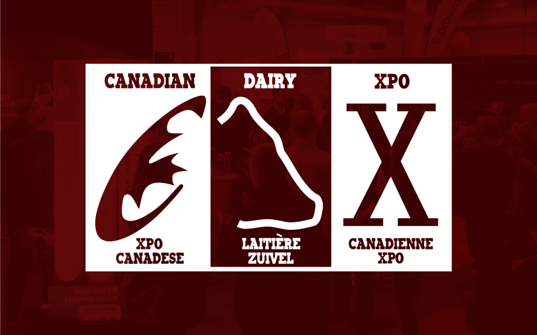 Canadian Dairy Xpo