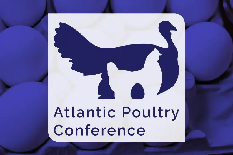Atlantic Poultry Conference