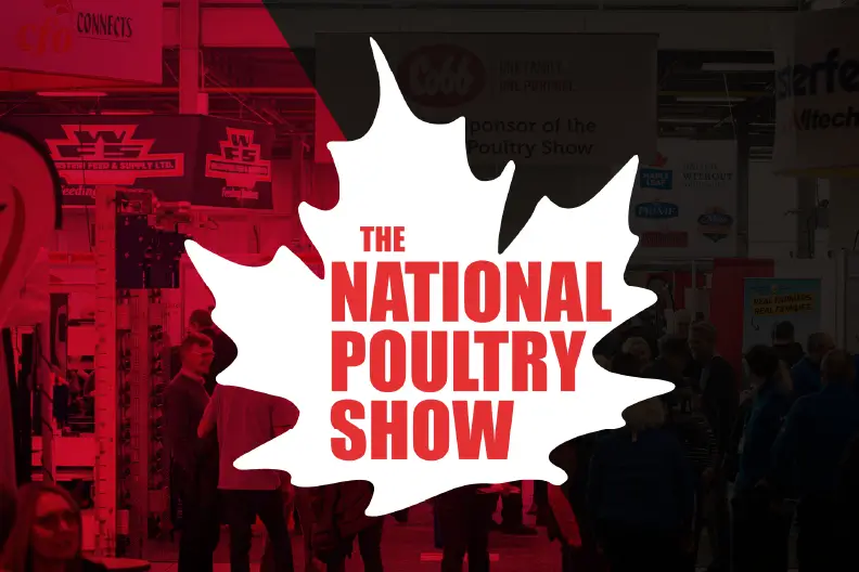 National Poultry Show