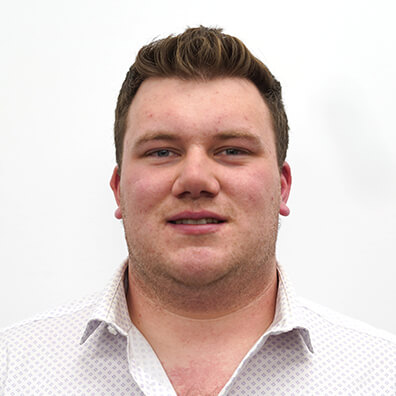 Jeff Keunen Headshot
