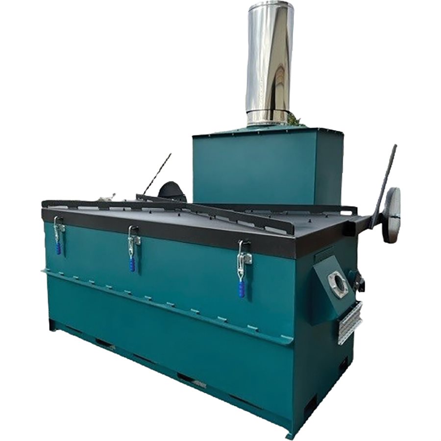 AIS_Cyclone_Incinerators