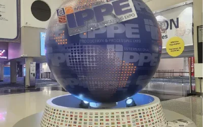 Exploring Industry Innovations at IPPE and IPSF 2025