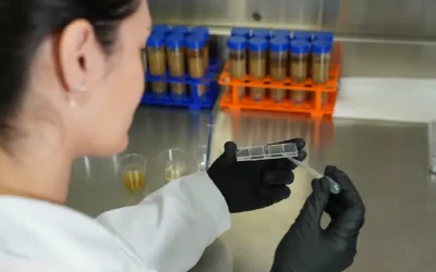 The On-Farm OPG Project: Advancing Coccidiosis Control Through Data and Nutrition