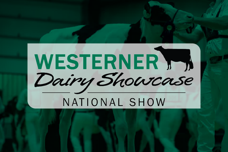 Westerner Dairy Showcase