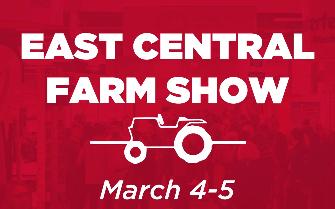 East Central Farm Show