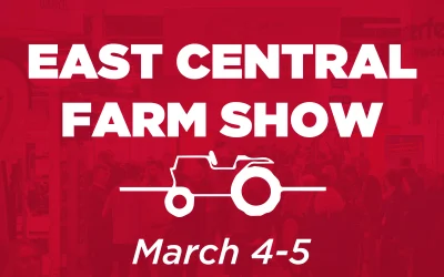 East Central Farm Show