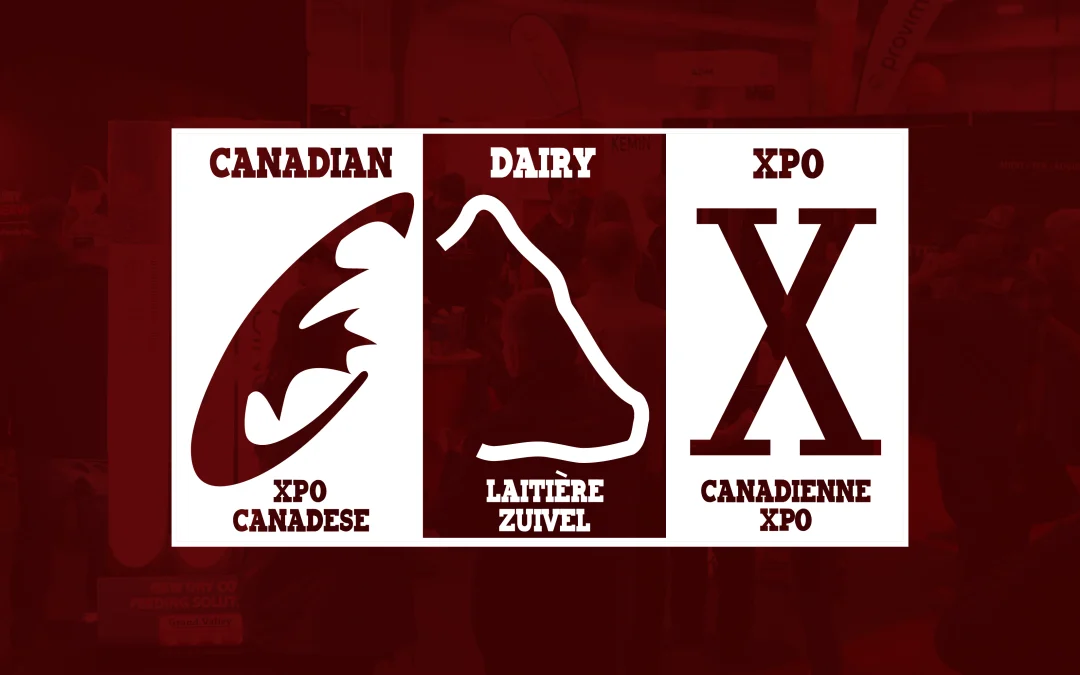 Canadian Dairy Xpo