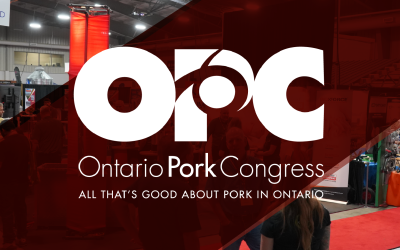 Ontario Pork Congress
